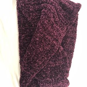 ***NWT*** Free People Infinity Scarf